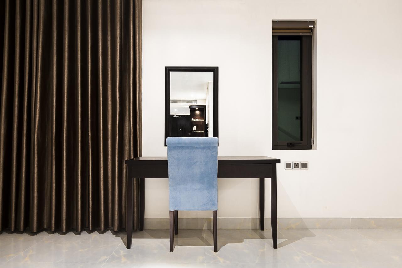 Royal Quang Binh Hotel Ντονγκ Χόι Εξωτερικό φωτογραφία