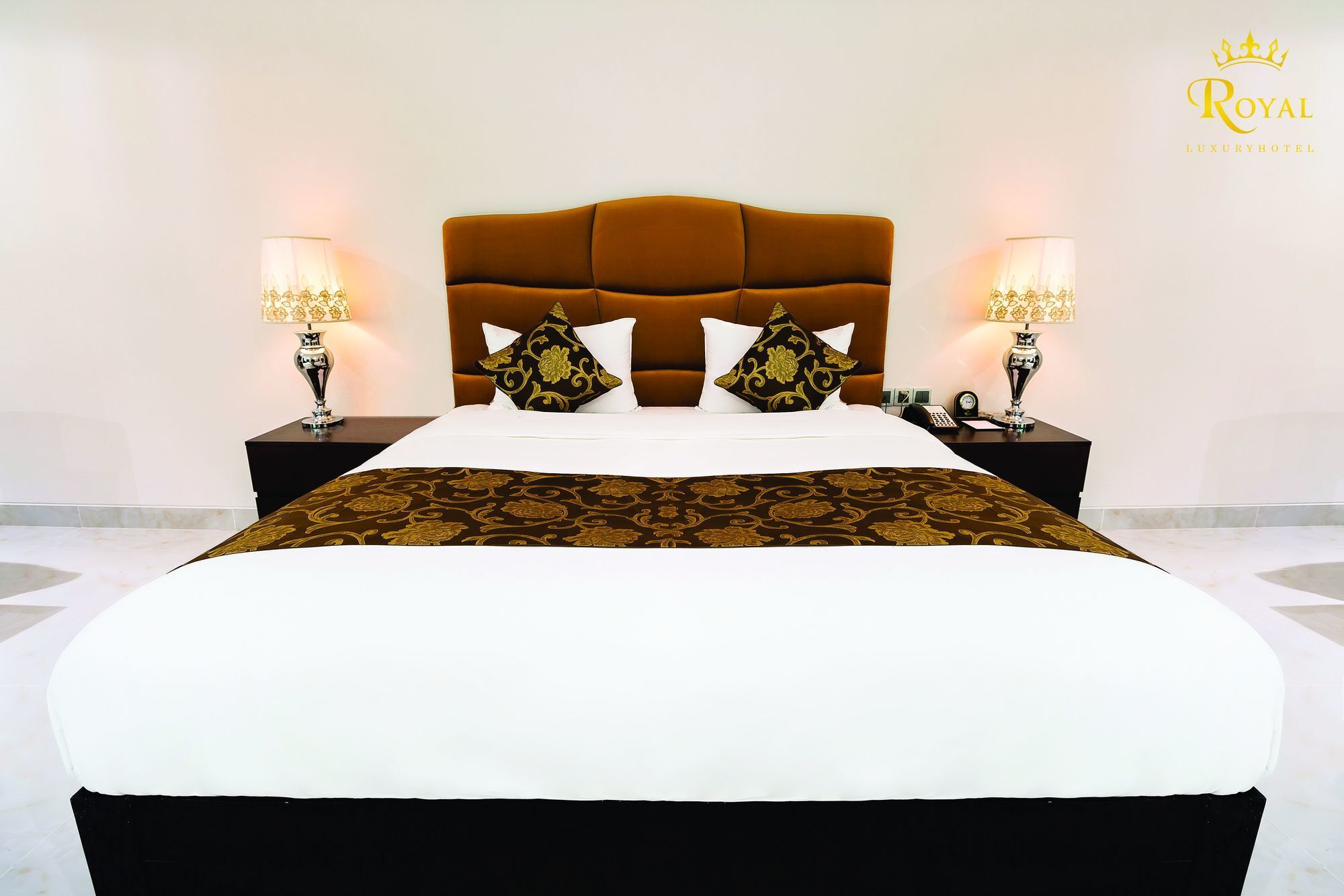 Royal Quang Binh Hotel Ντονγκ Χόι Εξωτερικό φωτογραφία